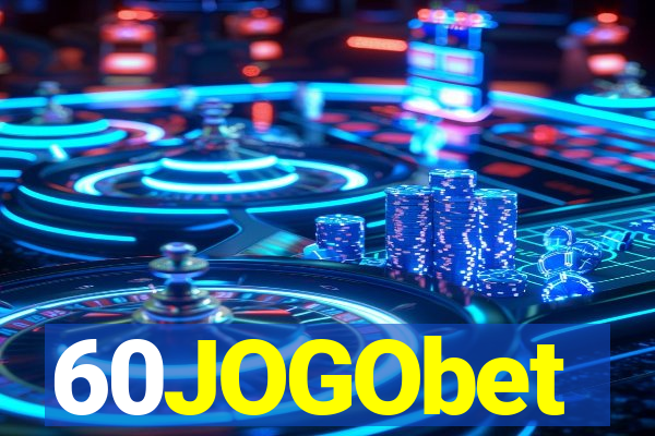 60JOGObet