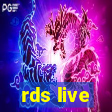 rds live