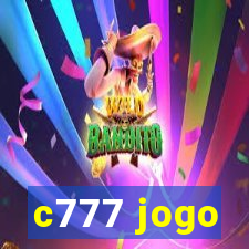 c777 jogo