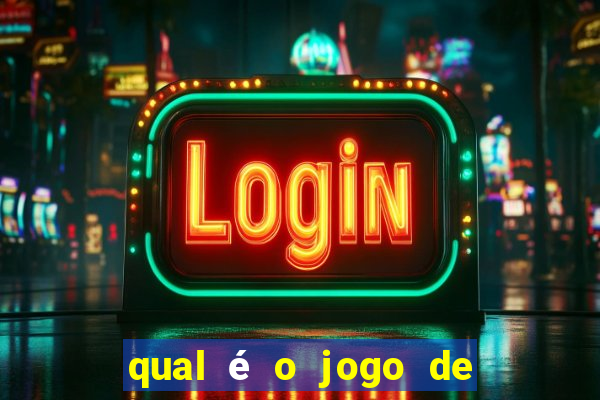 qual é o jogo de ganhar dinheiro de verdade