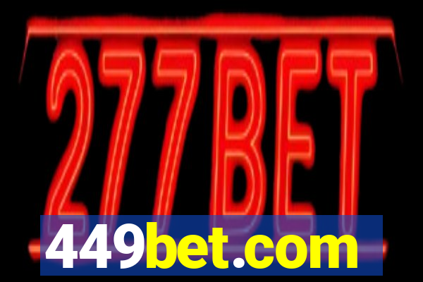 449bet.com