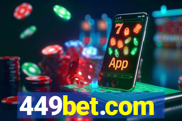 449bet.com