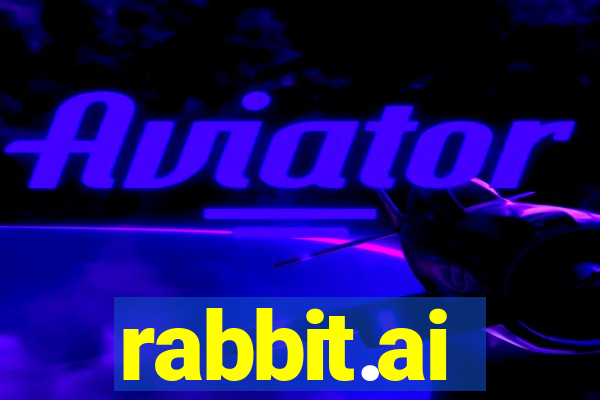 rabbit.ai