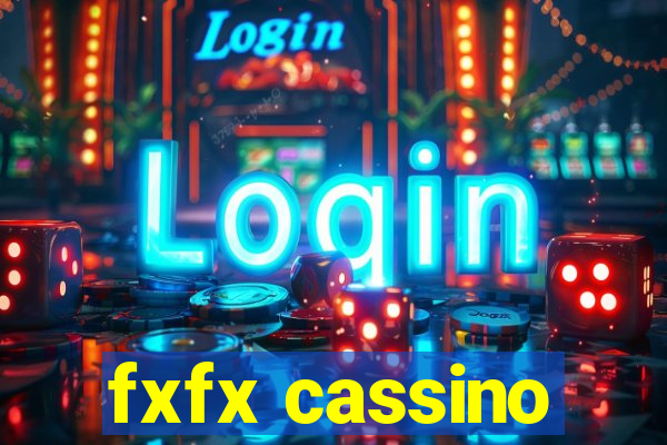 fxfx cassino