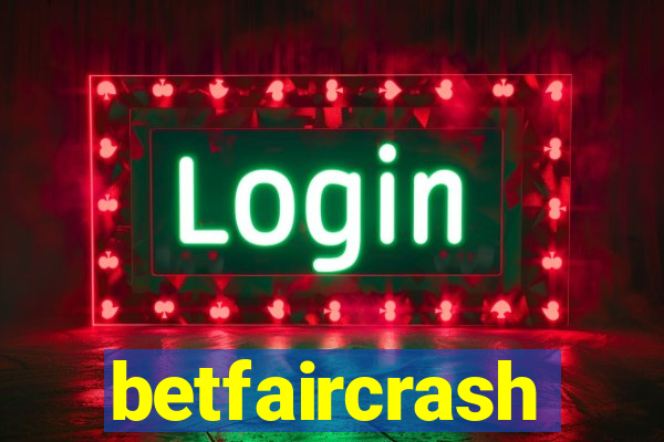 betfaircrash