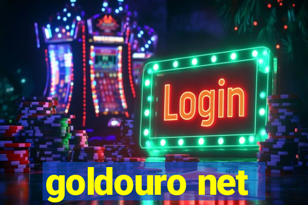 goldouro net