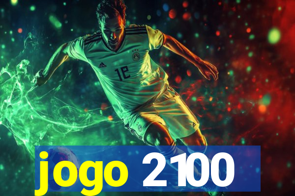 jogo 2100