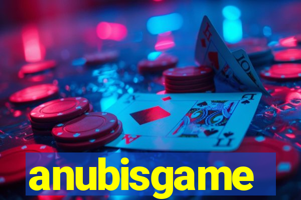 anubisgame