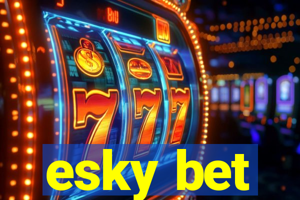 esky bet