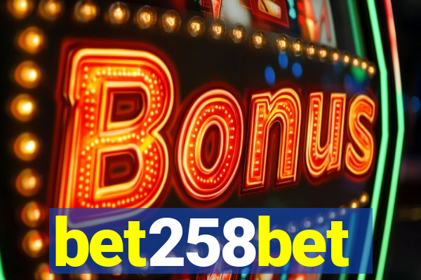 bet258bet