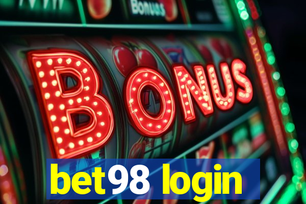 bet98 login