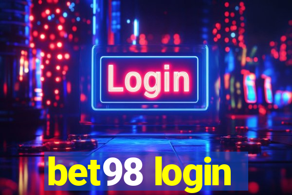 bet98 login