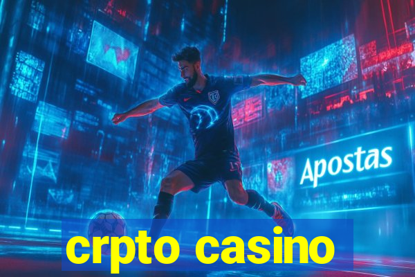 crpto casino