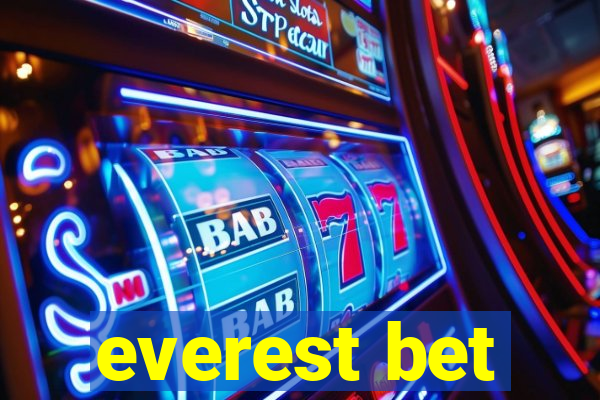 everest bet