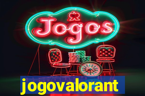 jogovalorant