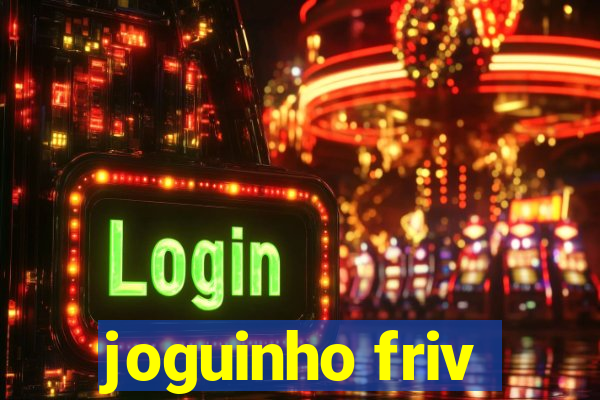 joguinho friv