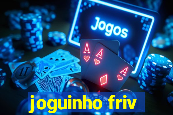 joguinho friv