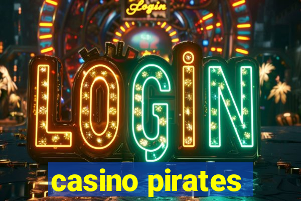 casino pirates