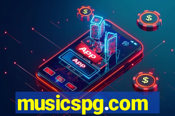 musicspg.com