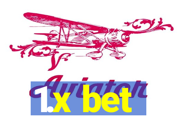 1.x bet