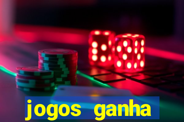 jogos ganha dinheiro no pix