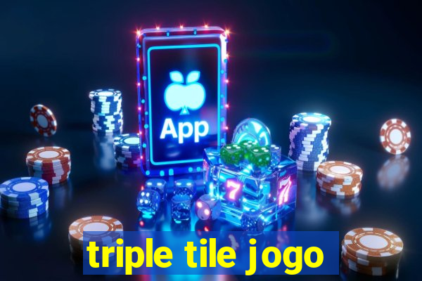 triple tile jogo