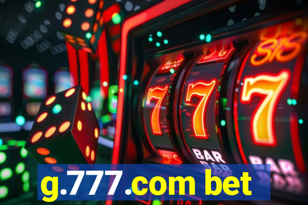 g.777.com bet