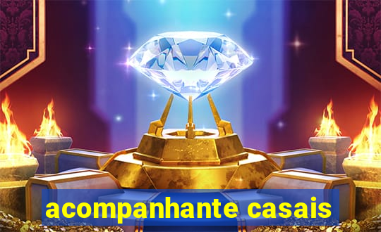 acompanhante casais