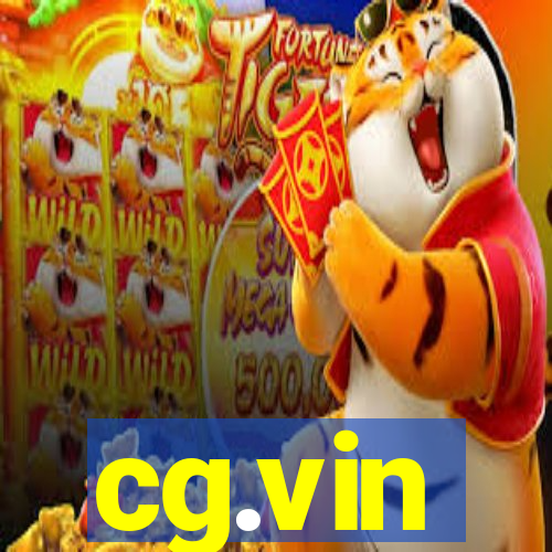 cg.vin