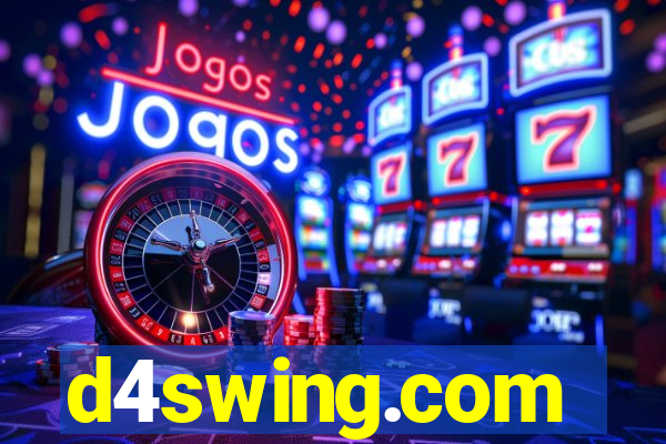 d4swing.com