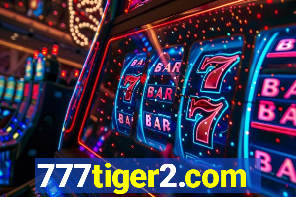 777tiger2.com