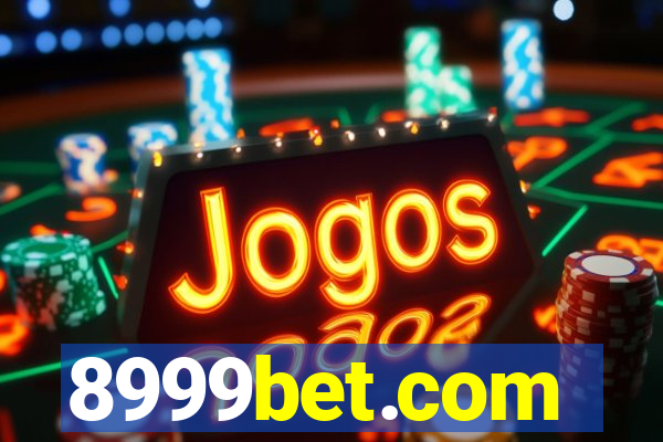 8999bet.com