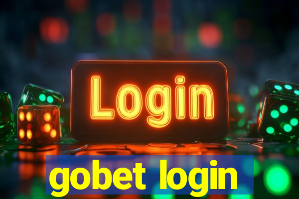 gobet login