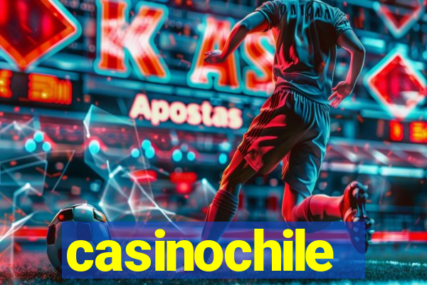 casinochile