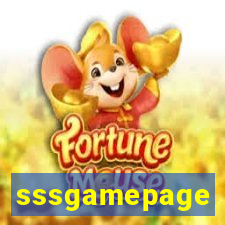 sssgamepage