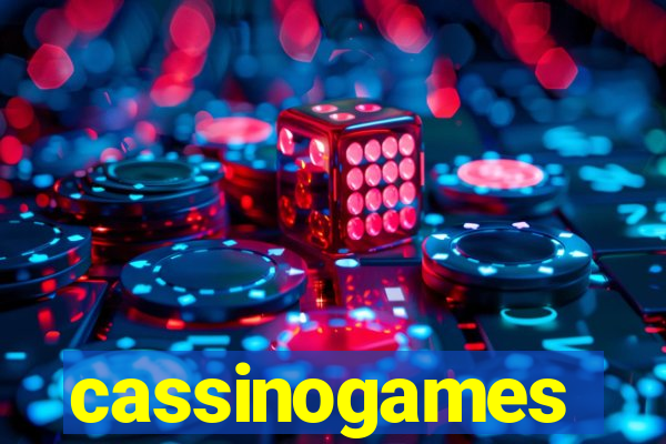 cassinogames