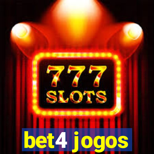 bet4 jogos