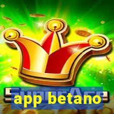 app betano