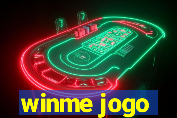 winme jogo