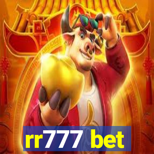 rr777 bet