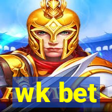 wk bet