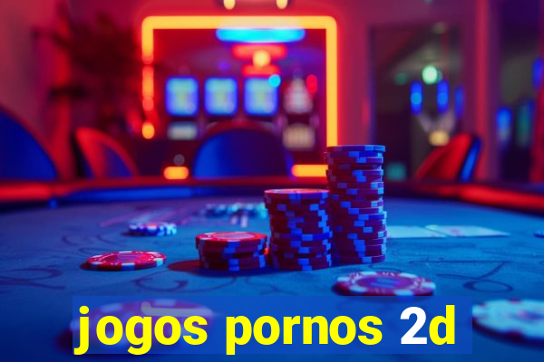 jogos pornos 2d