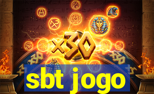 sbt jogo