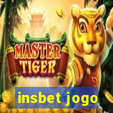 insbet jogo