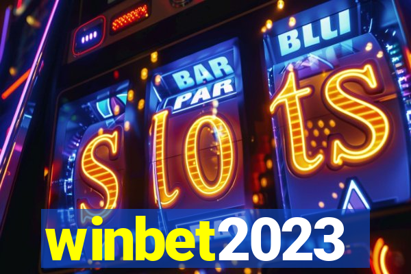 winbet2023