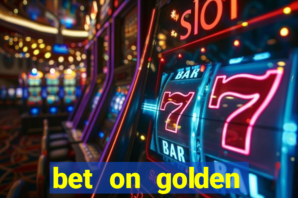 bet on golden state warriors