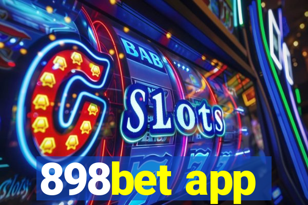 898bet app