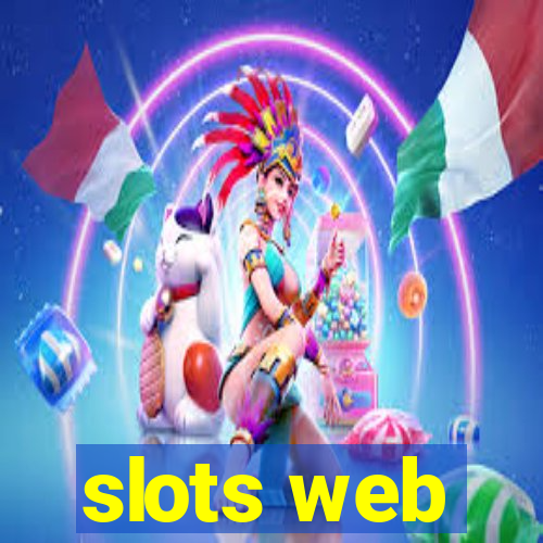 slots web