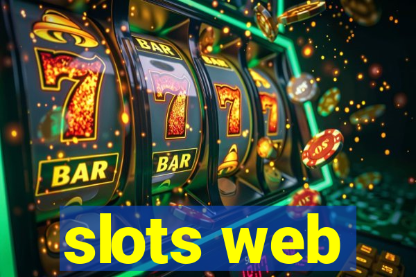 slots web