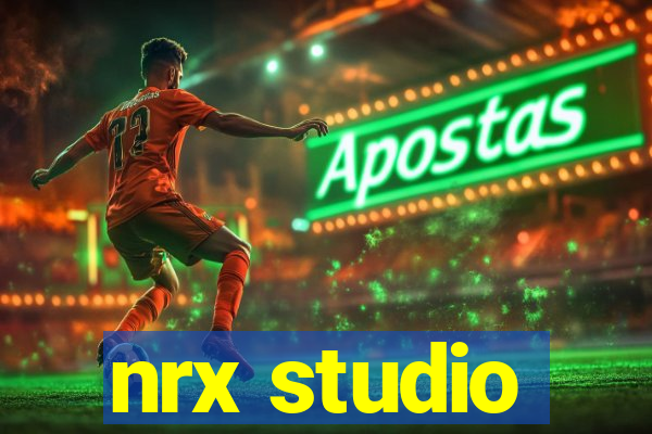 nrx studio